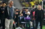 Mourinho Assaults Galatasaray Coach