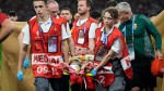 Hungary coach: Varga will miss the end of the Euro