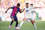 Referee of the Barcelona vs. Valladolid Match in La Liga
