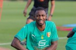 Amadou Diawara Joins Leganés