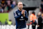 Wrexham English Club Seeks to Sign Eriksen