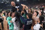 Bologna Coach: We Knew What Milan Would Do, and We Deserved to Win the Title