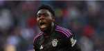 قيمة انتقال ديفيز إلى ريال مدريد