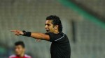 تعرف على حكم نهائي كأس مصر