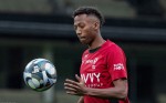 European Offers Pursue Nasser Al-Dosari
