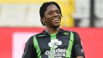 Betis Strengthens Left Side with a New Name