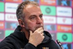 Flick: No Time to Rest, Our Goal is to Win the Spanish League Title