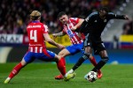 أتلتيكو مدريد يحقق فوزاً ثميناً أمام براتيسلافا