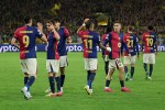 Officially: Change of Match Date for Barcelona vs Valladolid