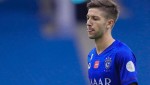 نجم الهلال السابق يودع الجماهير السعودية