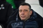 Empoli Coach: I Didn't Expect That, and I'm Happy with the Qualification