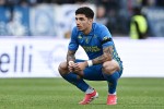 Napoli Signs Defender Luca Marianucci from Empoli