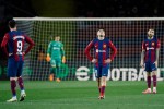 برشلونة يسقط في فخ التعادل أمام غرناطة