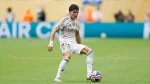 Fran Garcia: This Works in Our Favor, and Alonso's Style Suits Me