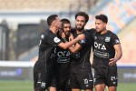 تشكيل زد المتوقع في مباراة نهائي كأس مصر