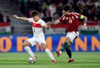Güler Responds Strongly to Szoboszlai After Turkey vs. Hungary Match