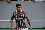 Barcelona Monitors Brazilian Talent from Fluminense