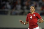 Mohamed Zidan Comments on Ronaldo's Brilliance with Portugal