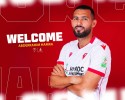 Officially | Abdel Rahim Hamra Signs with Mouloudia of Oran