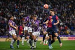 Barcelona Turns the Tables on Valladolid and Strengthens Its Position at the Top