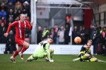 Manchester City turns the table in front of Lateon Orient