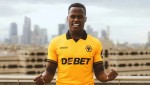 Officially: Wolverhampton announces the signing of John Arias