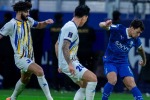 نجم الهلال يخطف أنظار الأندية البرازيلية