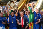 The Ideal Lineup for the FIFA Club World Cup