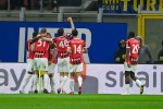 Milan Eliminates Inter Milan and Advances to the Final of the Coppa Italia