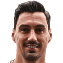 Giannis Pasas