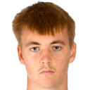 Lucas Bergström
