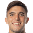 Martín Ortega