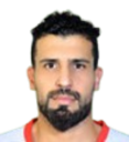 Abdulaziz Al-Gumai