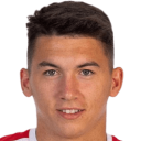 Mateo Del Blanco