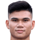 Xuan Manh Pham