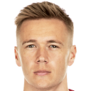Patrick Pedersen