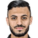Oussama Lamlioui