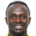 Sadio Mané