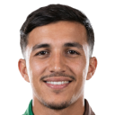 Mohamed Boulacsout