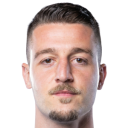 Sergej Milinković-Savić
