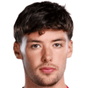 Aaron Hickey