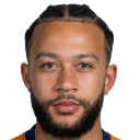 Memphis Depay