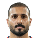 خالد سيف السناني