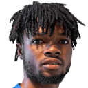 Bismark Ampofo