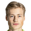 Sander Tangvik
