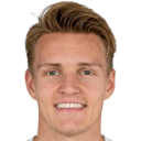 Martin Ødegaard