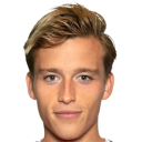 Kristian Kirkegaard
