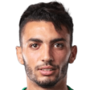 Hamza Hannouri