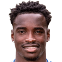 Alex Bangura