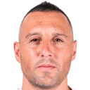Santi Cazorla  - Retired